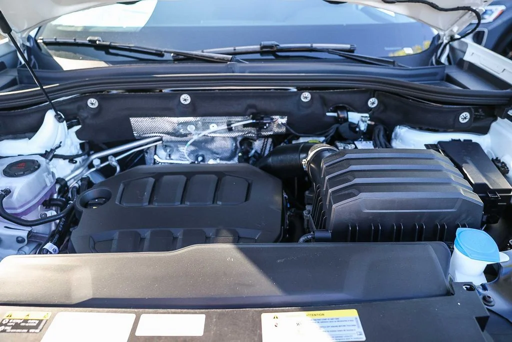 2026 Volkswagen Atlas SE w/Tech - Photo 39