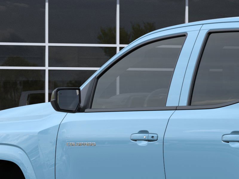 2026 Chevrolet Colorado LT - Photo 12