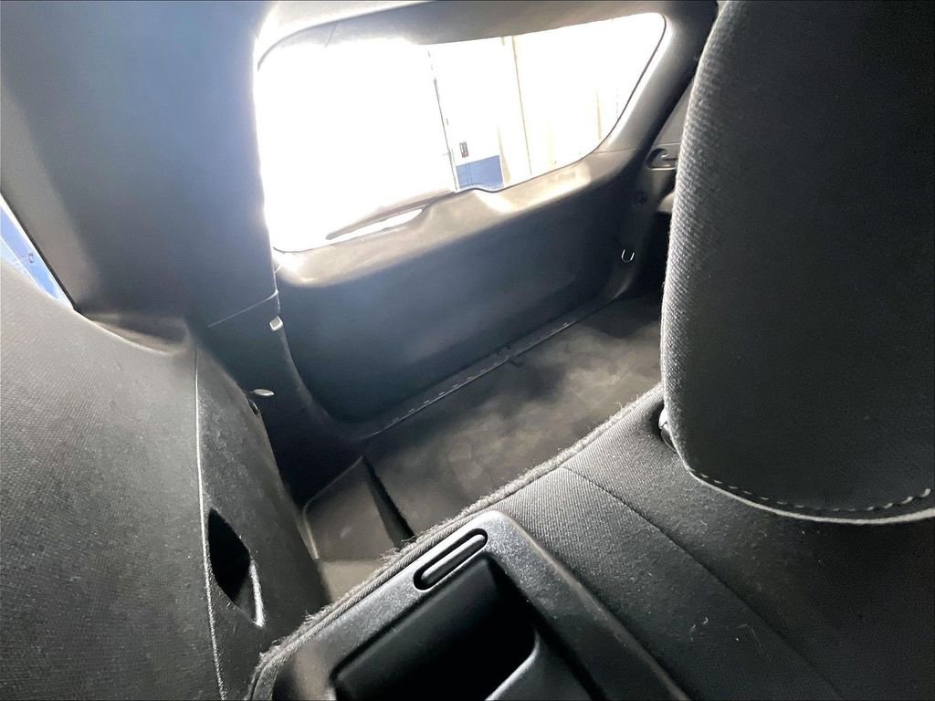 Used 2019 Gray Chevrolet LS image 17