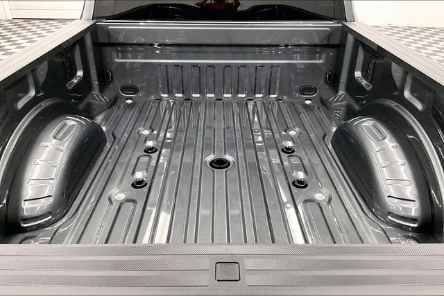 2026 Ford F-250 Super Duty Platinum - Photo 35