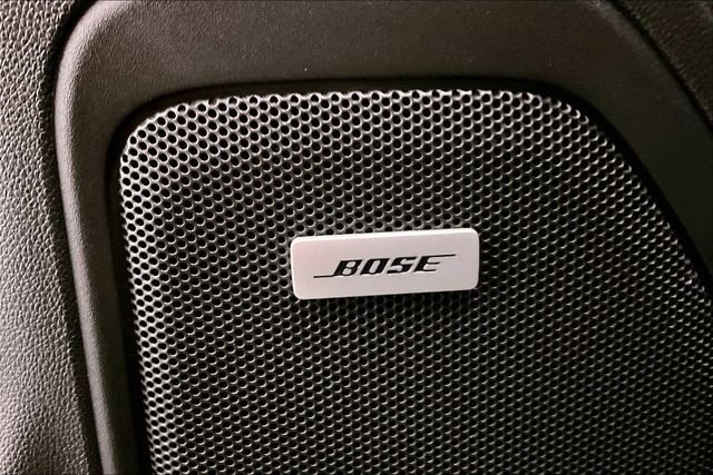 Used 2020 Black Chevrolet RST image 38