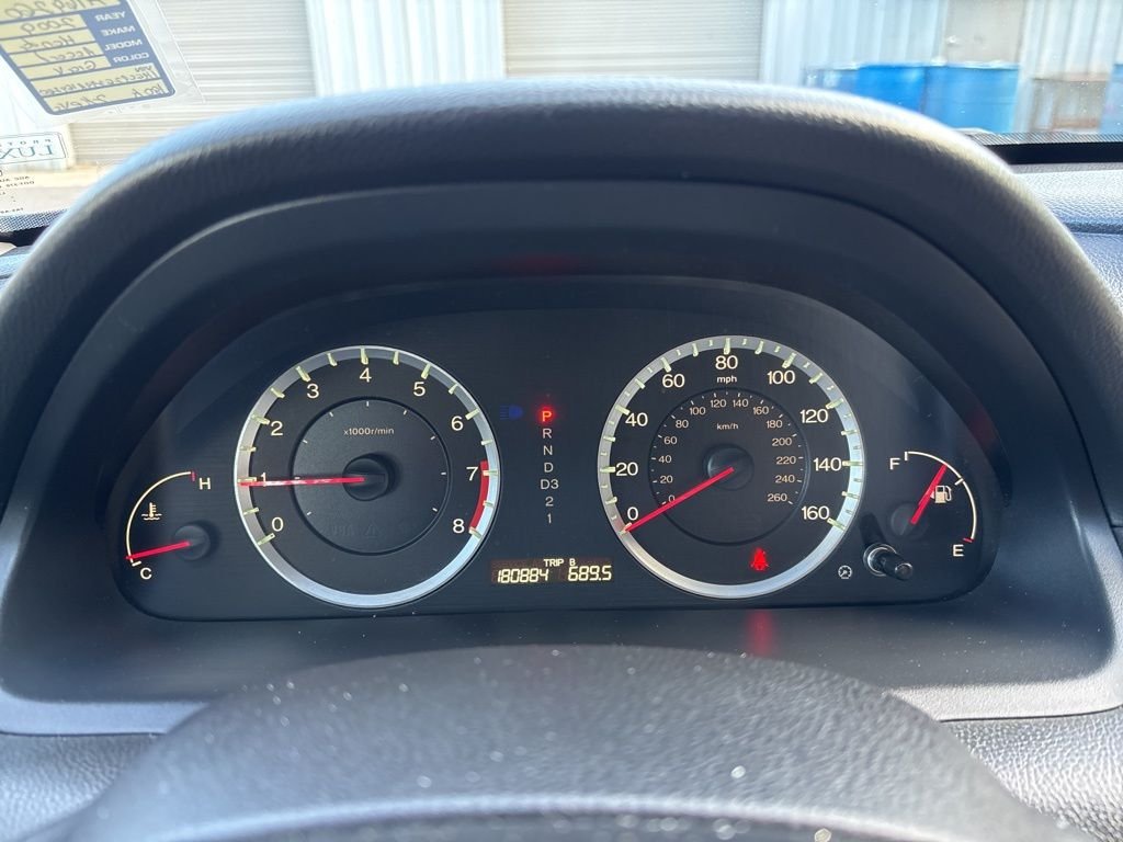 Used 2009  Honda LX image 12