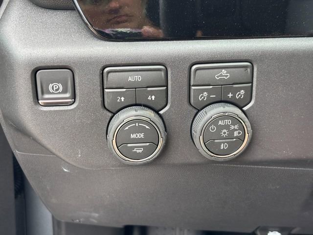 New 2026 Sterling Gray Metallic Chevrolet RST image 12