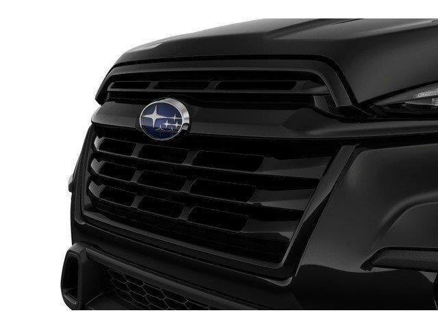 New 2027 CRYSTAL BLACK SILICA Subaru Premium image 11