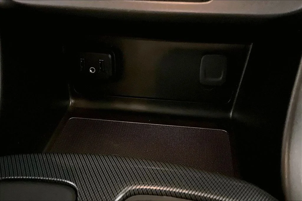 2020 Chevrolet Colorado Z71 - Photo 17