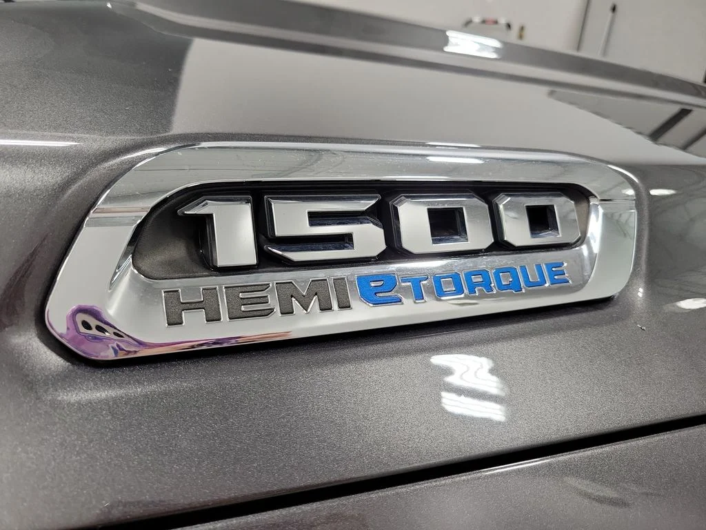 2022 RAM Ram 1500 Pickup Big Horn/Lone Star - Photo 21