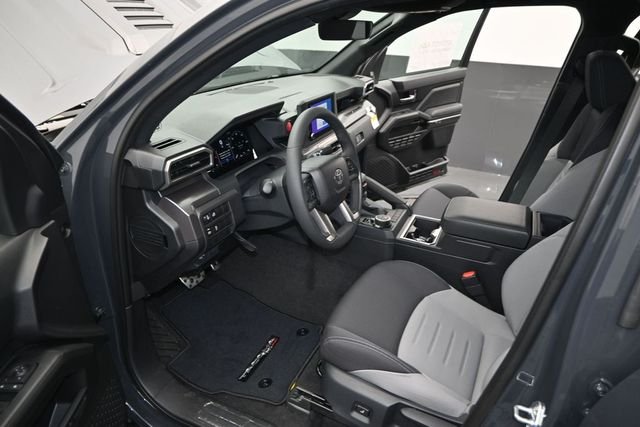 New 2026 Underground Toyota TRD Sport image 4