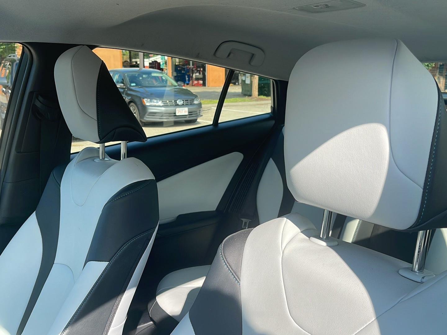 2017 Toyota Prius Prime Premium - Photo 25