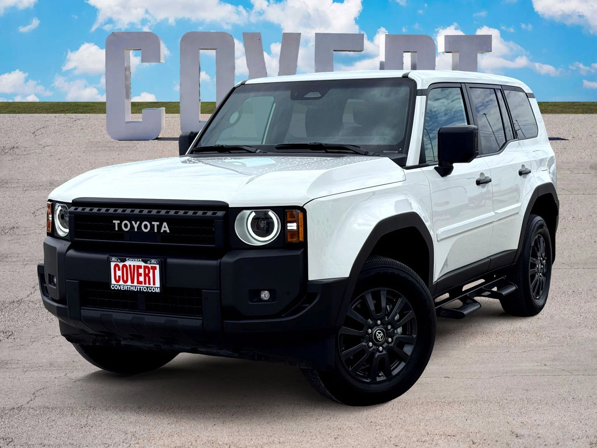 Used 2024  Toyota 1958 image 1