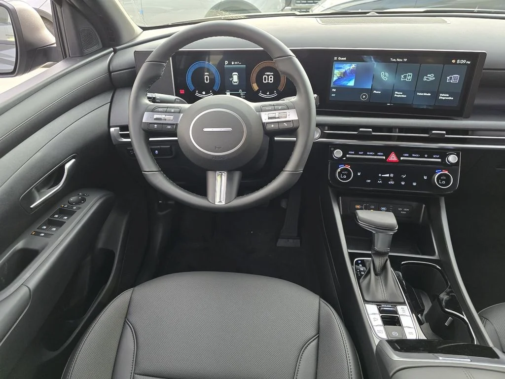 New 2026 Gray Hyundai XRT image 8