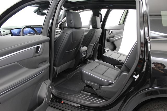 2026 Buick Enclave Sport Touring - Photo 16