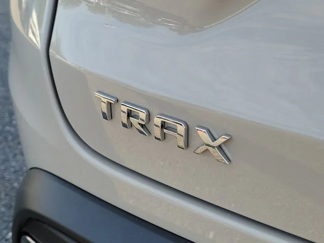2026 Chevrolet Trax Activ - Photo 6