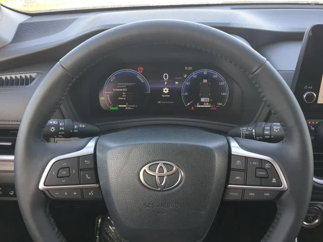 Certified Used 2026 Beige Toyota Limited image 33