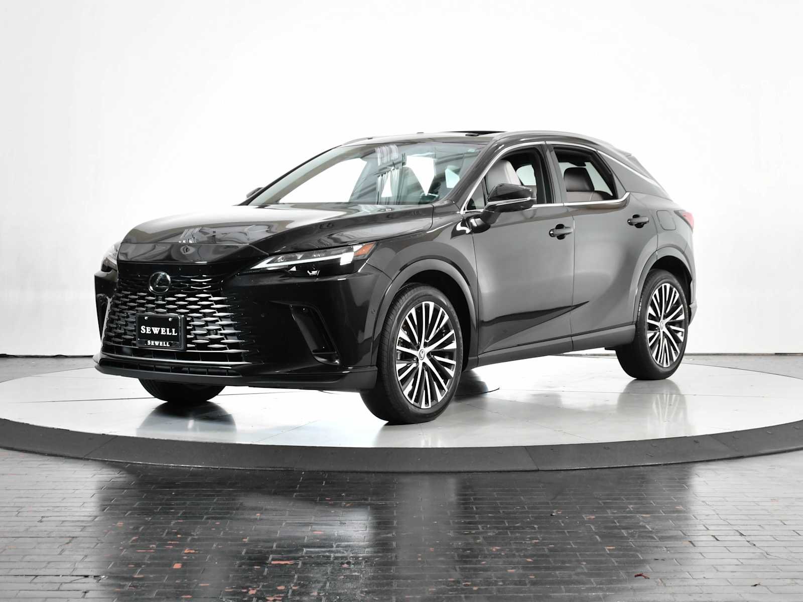 2024 Lexus RX 350