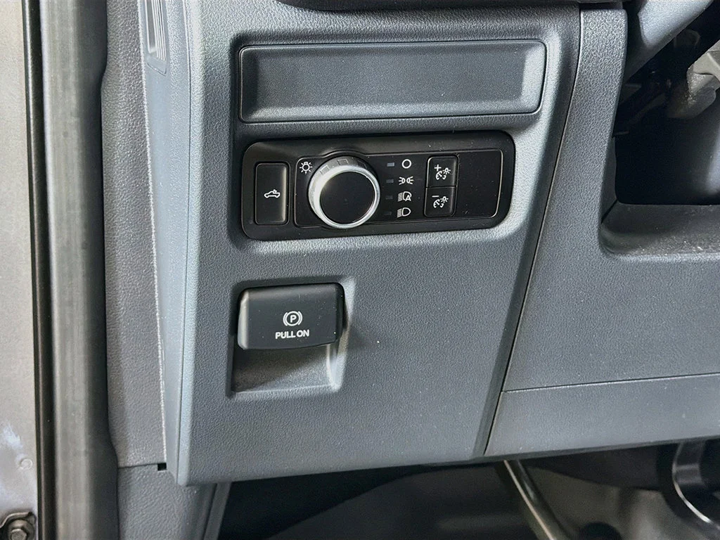 Used 2023 Carbonized Gray Metallic Ford XL image 24