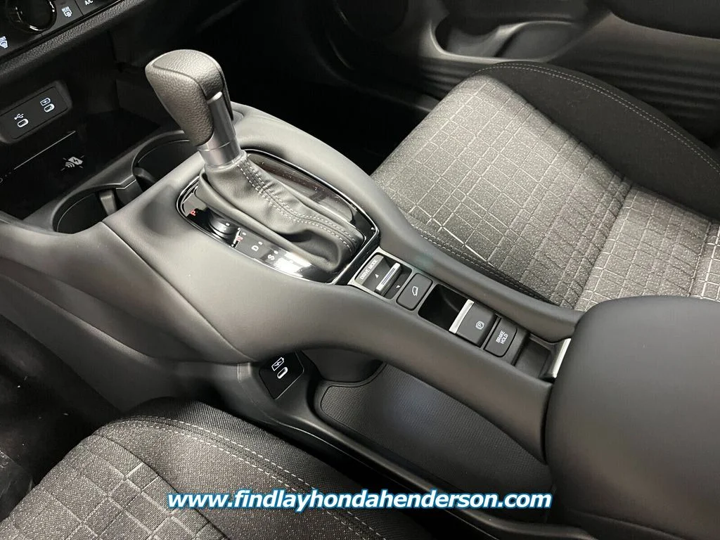 New 2027 Platinum White Pearl Honda LX image 14