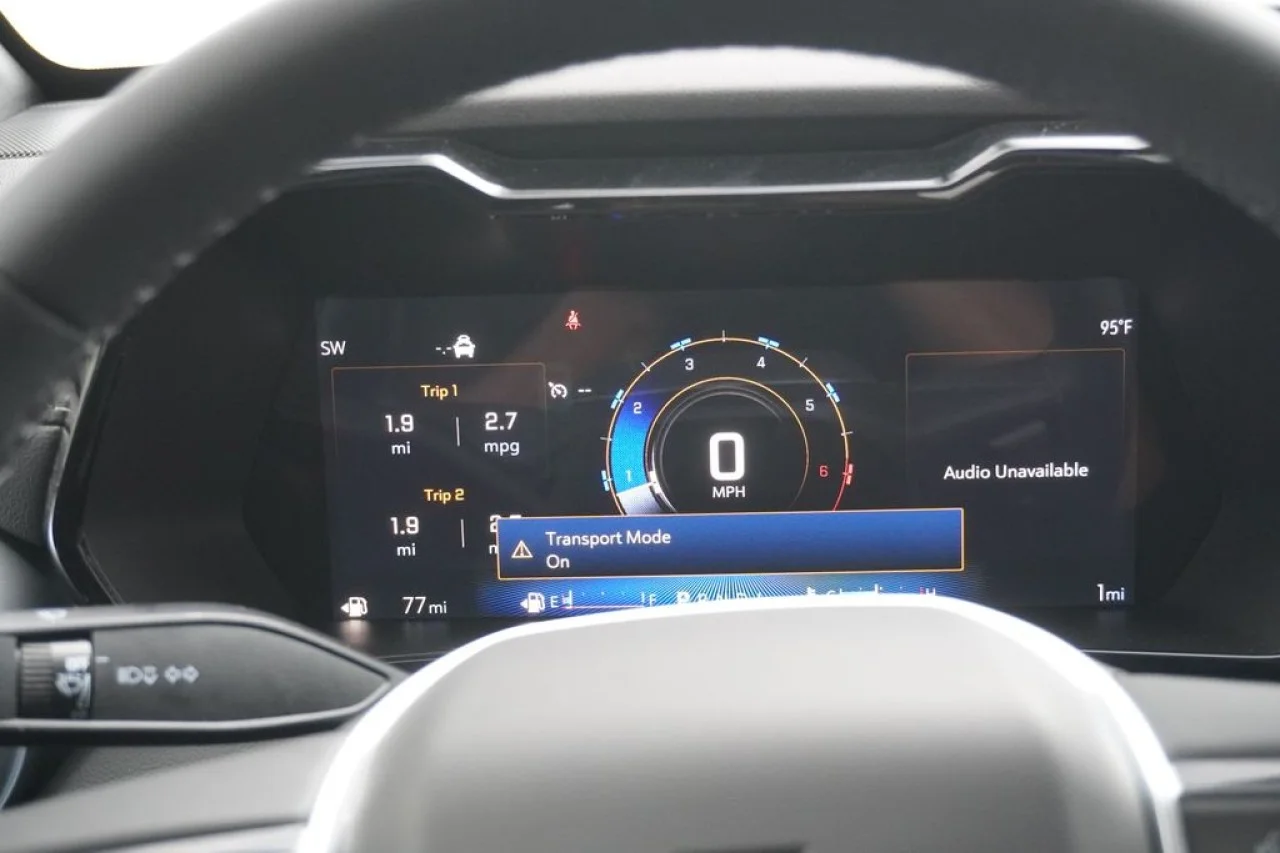 2026 Chevrolet Colorado LT - Photo 41
