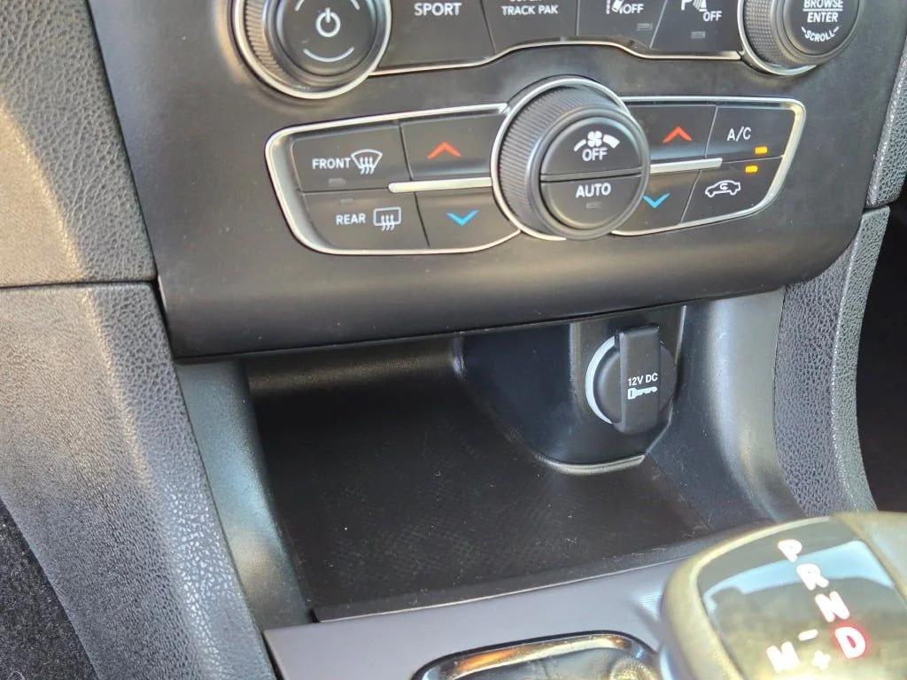 Certified Used 2023  Dodge R/T image 24