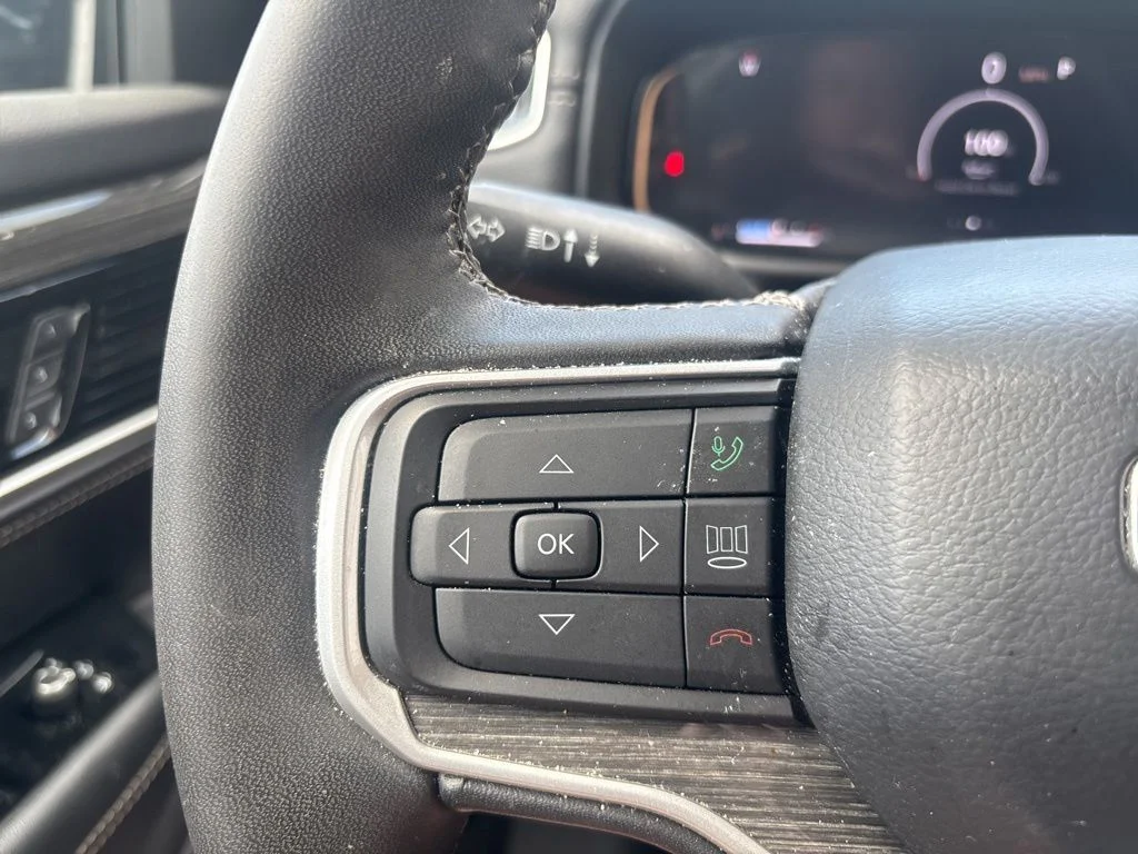 Used 2022 White Jeep Series III image 20