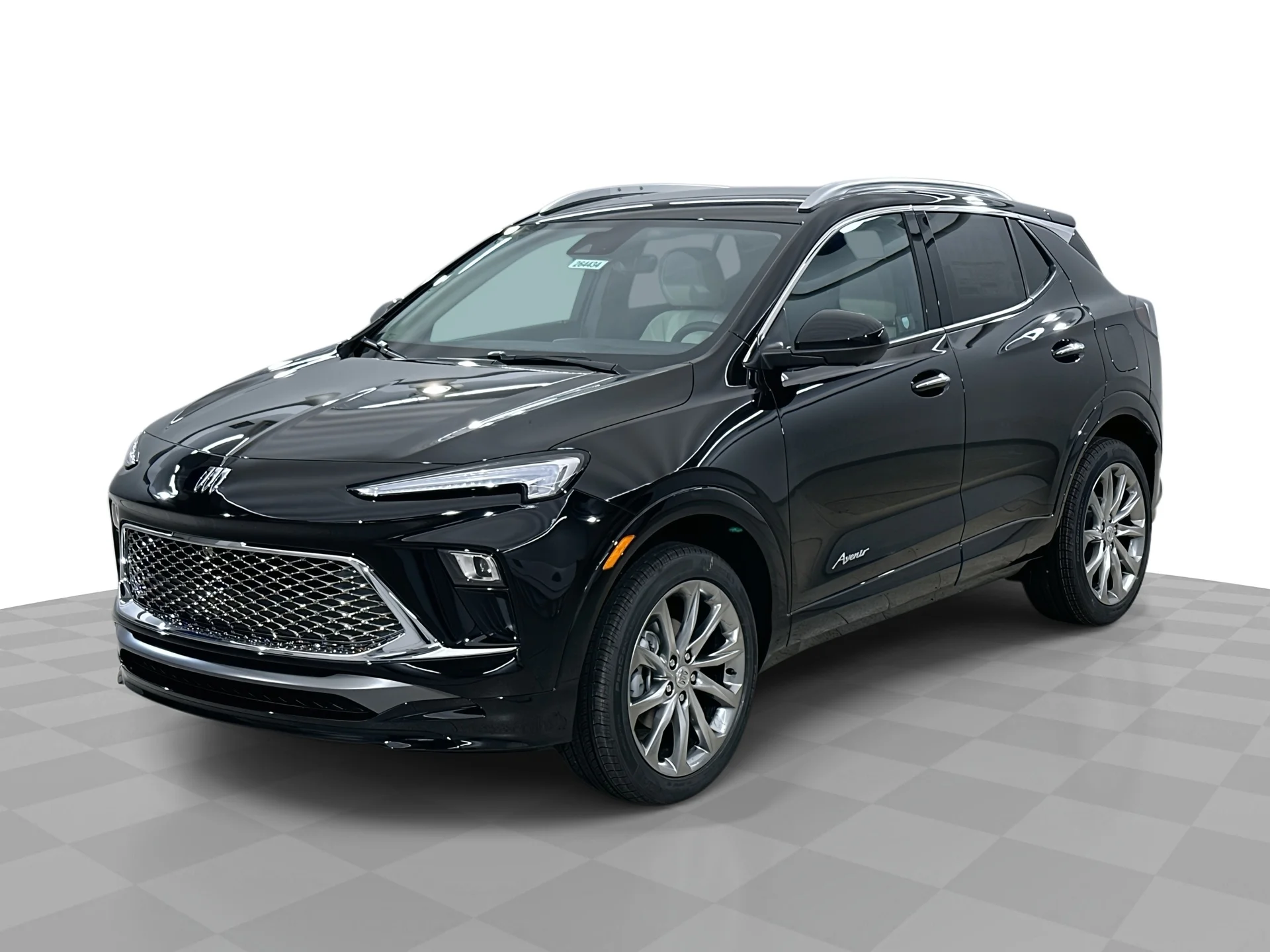 2026 Buick Encore GX Avenir - Photo 49