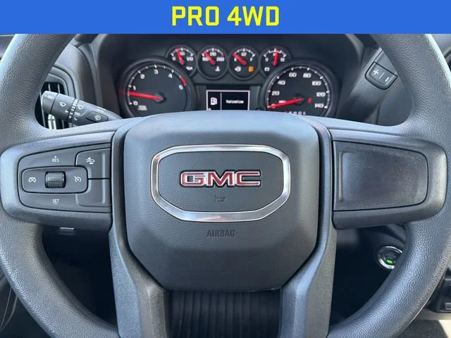 New 2026 Downpour Metallic GMC Pro image 34