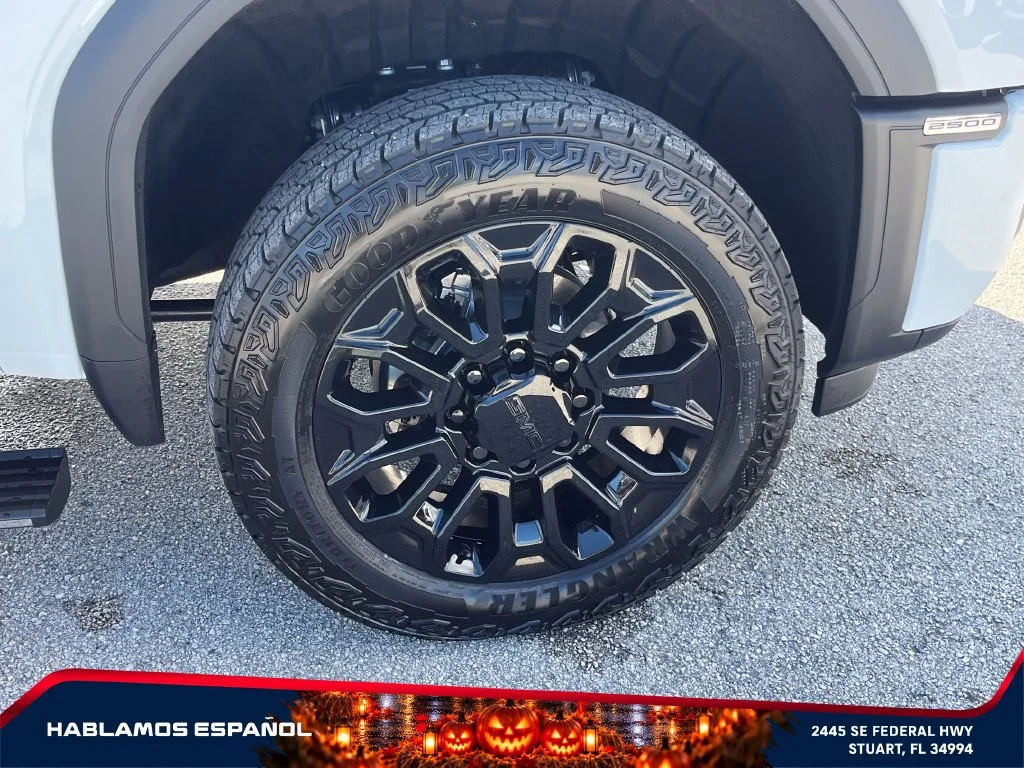 New 2026 Glacier White Tricoat GMC Denali image 20
