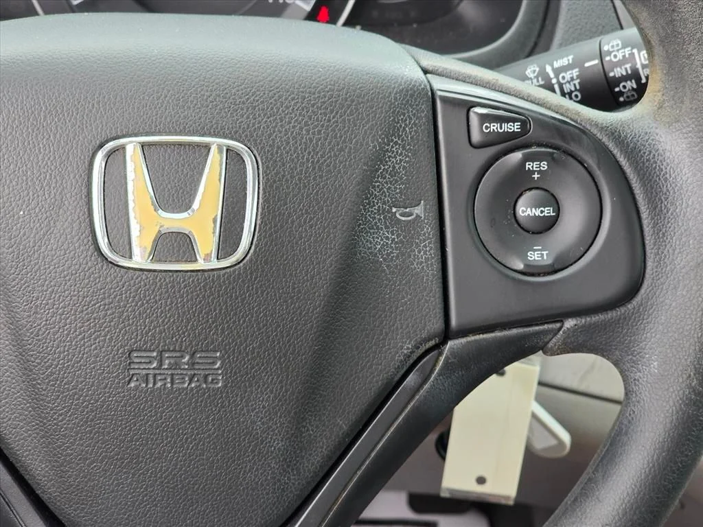 Used 2012 Silver Honda LX image 16