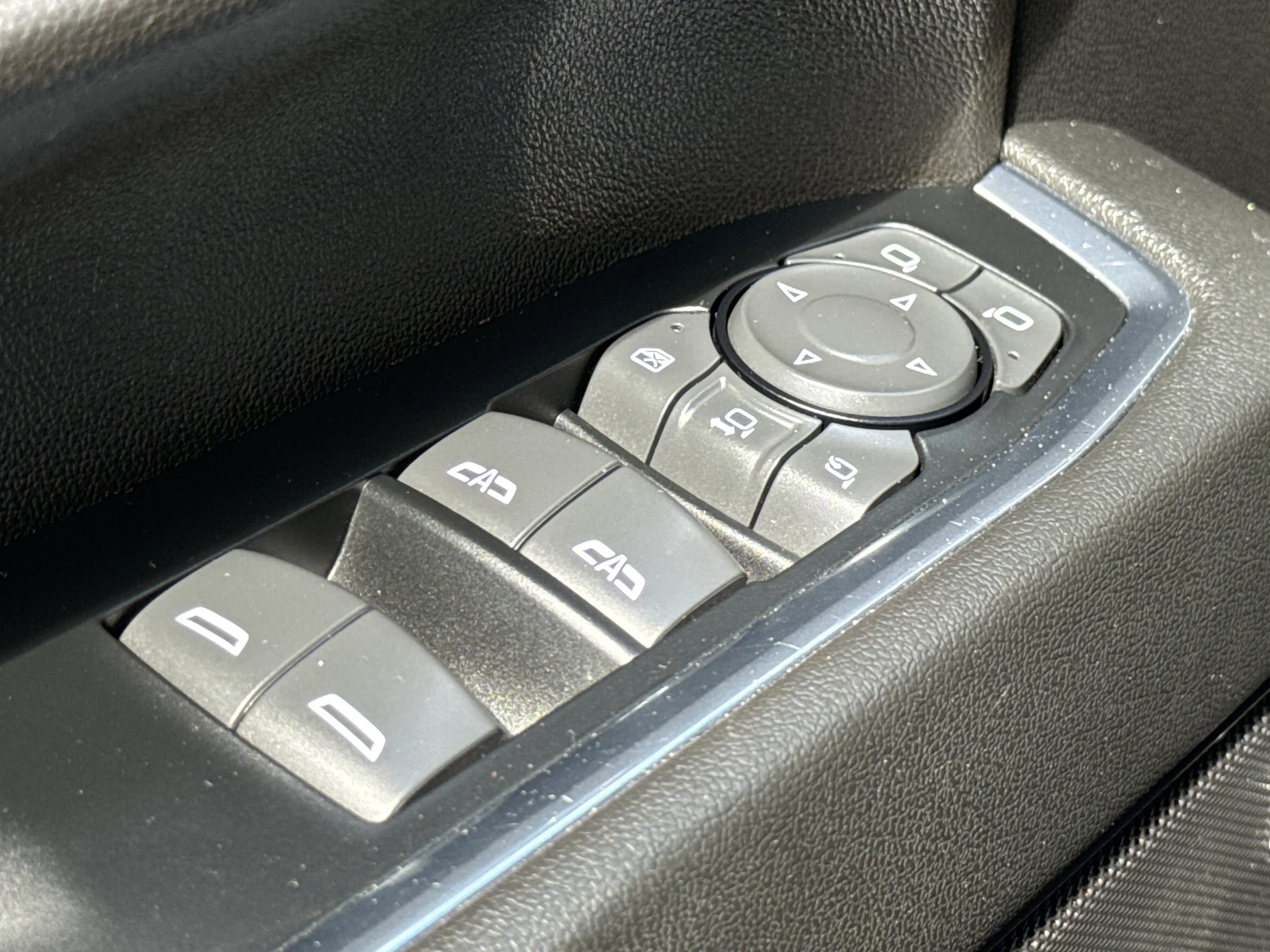 Used 2024 Sterling Gray Metallic Chevrolet LTZ image 26