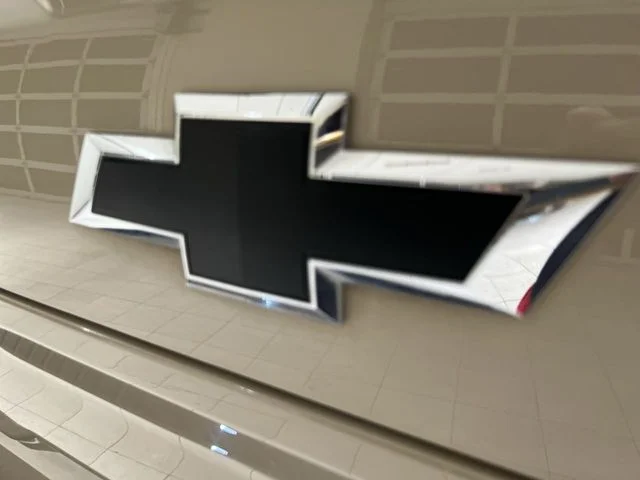 Used 2022 Beige Chevrolet LT Trail Boss image 29