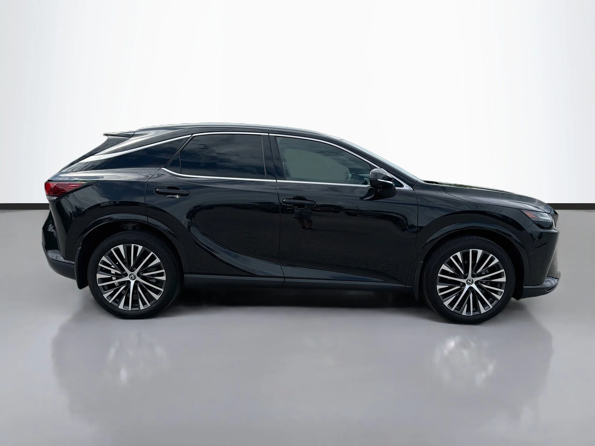 Used 2024 Caviar Lexus RX 350 image 6