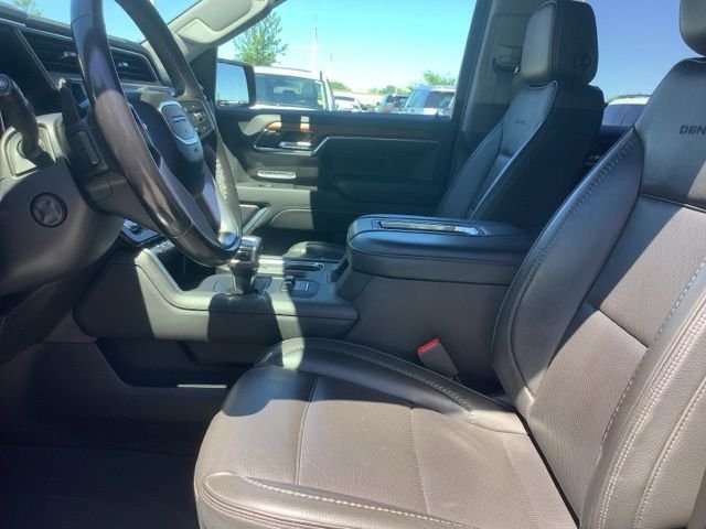 2022 GMC Sierra 1500 Denali Denali - Photo 17