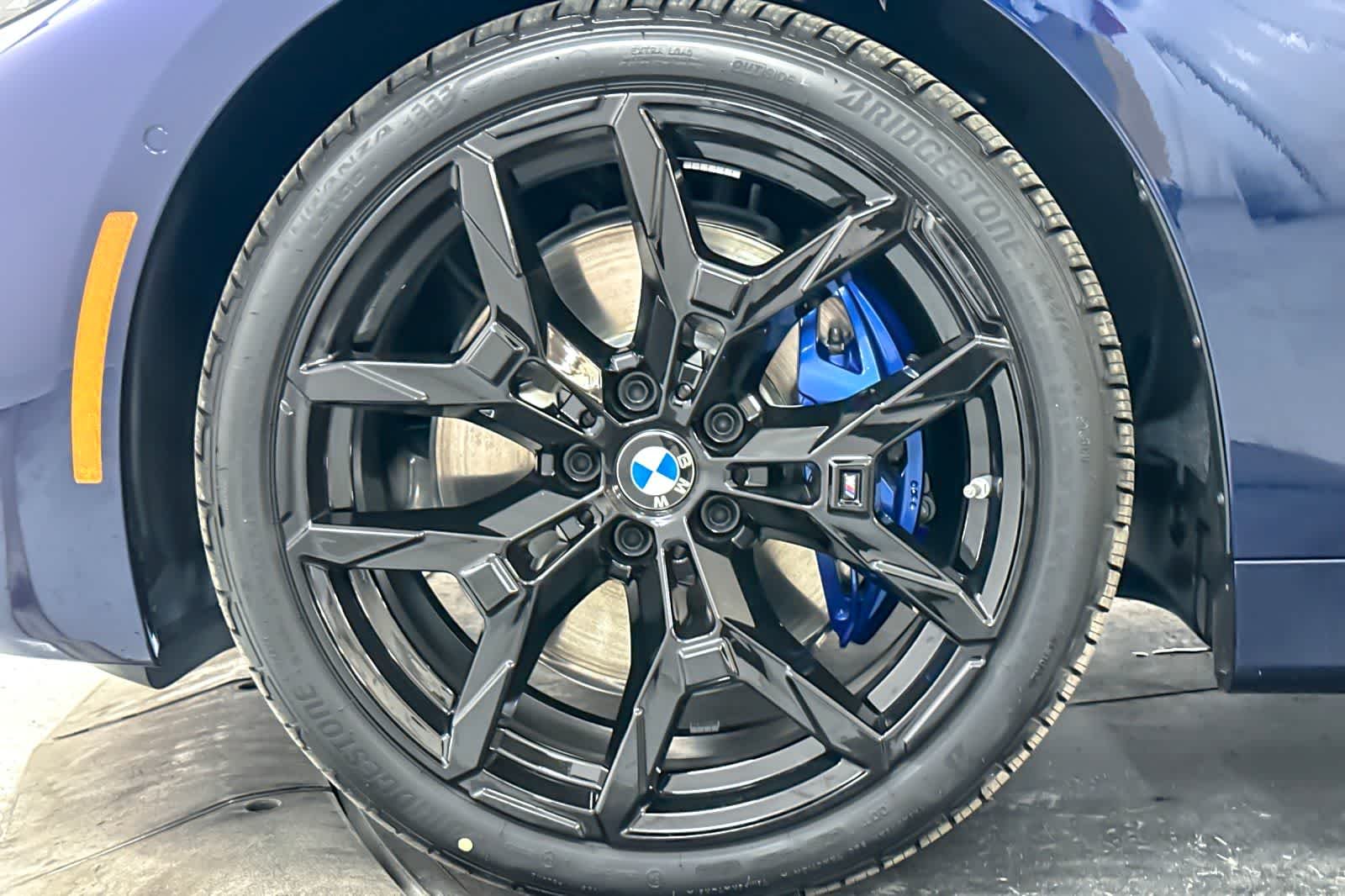 2026 BMW 4 Series 430i - Photo 12