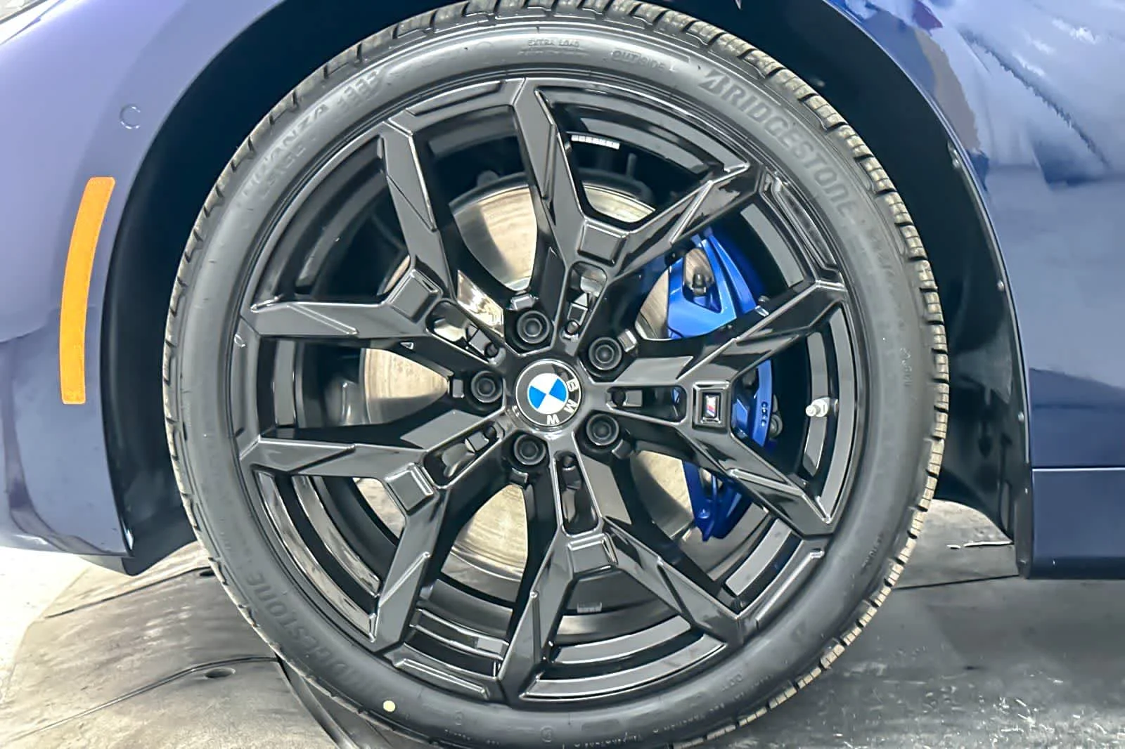 2026 BMW 4 Series 430i - Photo 12