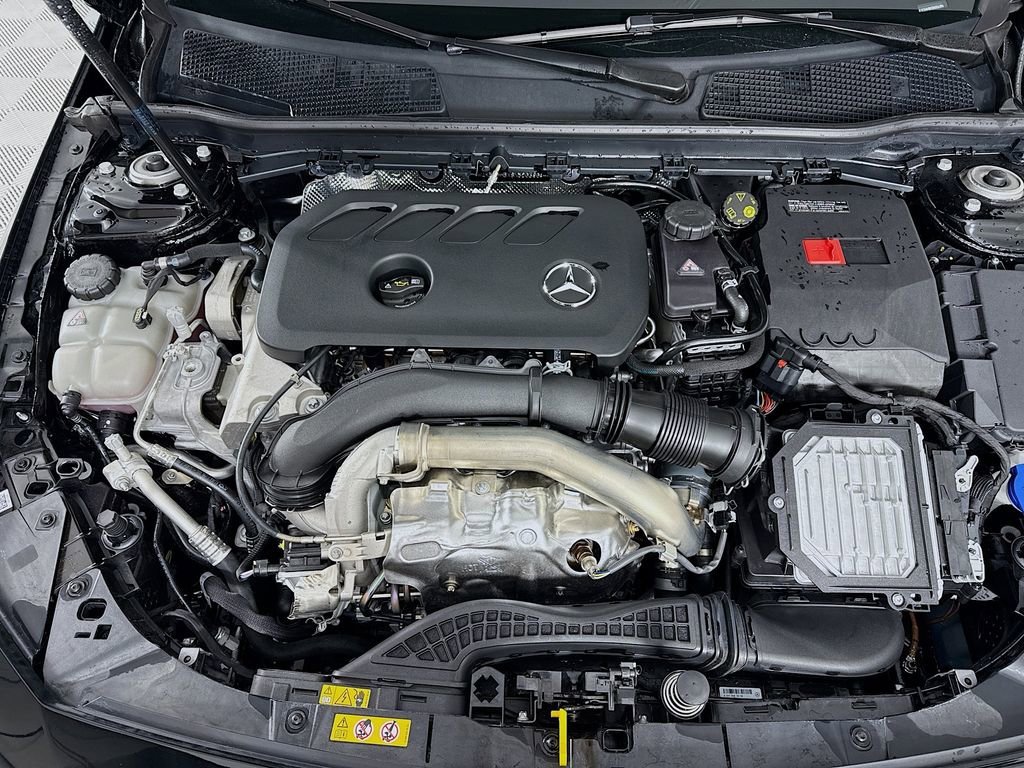 2025 Mercedes-Benz CLA CLA 250 - Photo 59
