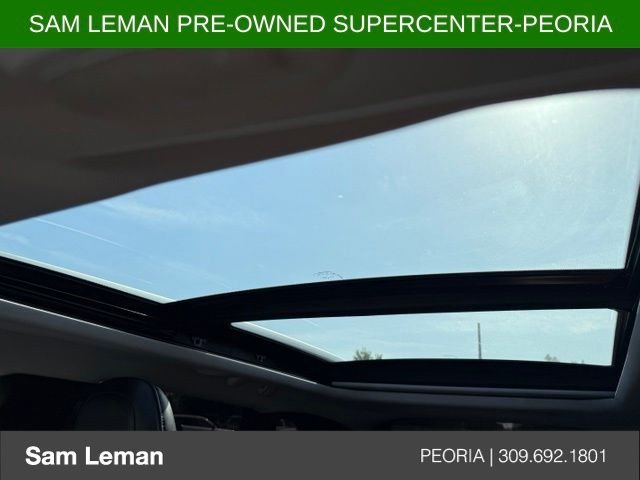 Used 2020 Red Jeep Limited image 16