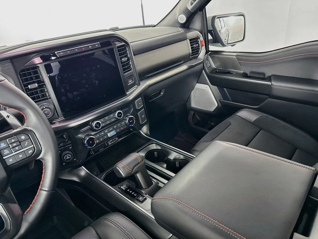 Used 2026 Avalanche Ford Raptor image 24