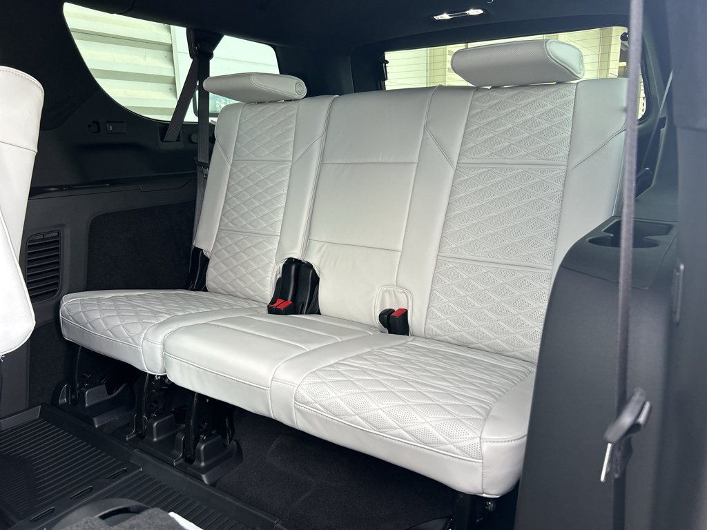 2026 Cadillac Escalade ESV Platinum Sport - Photo 13