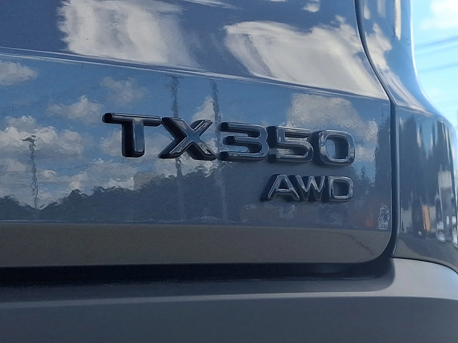 2026 Lexus TX 350 Premium - Photo 20