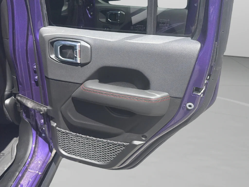 New 2026 Reign Exterior Paint Jeep Rubicon image 21