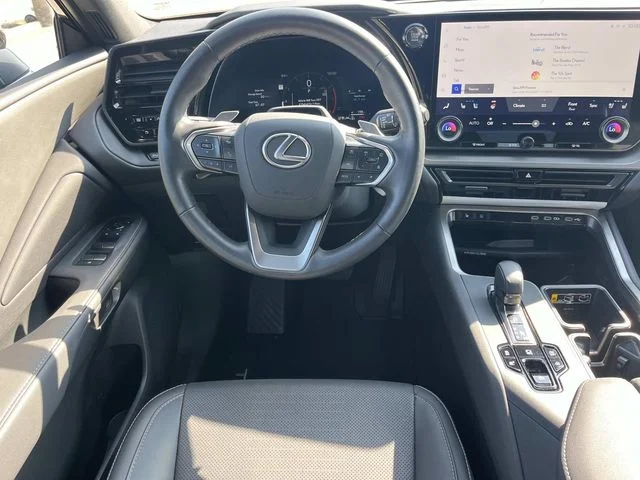 Certified Used 2025 CAVIAR Lexus 350 Premium image 13