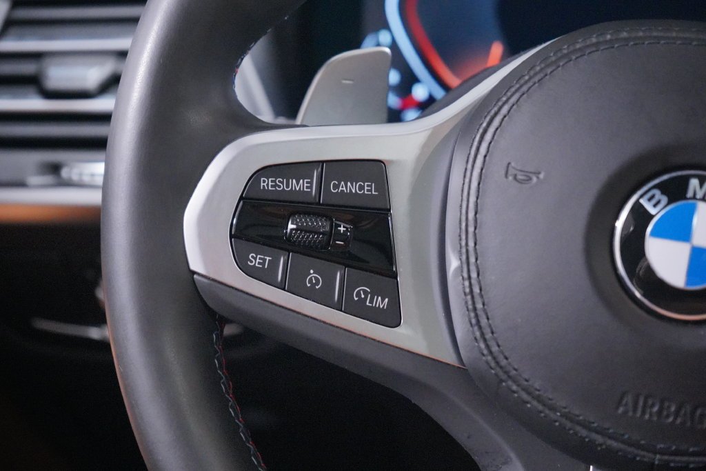 Certified Used 2024 Gray Metallic BMW M40i image 13