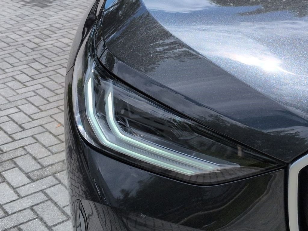 New 2025 Dark Graphite Metallic BMW 30 xDrive image 10