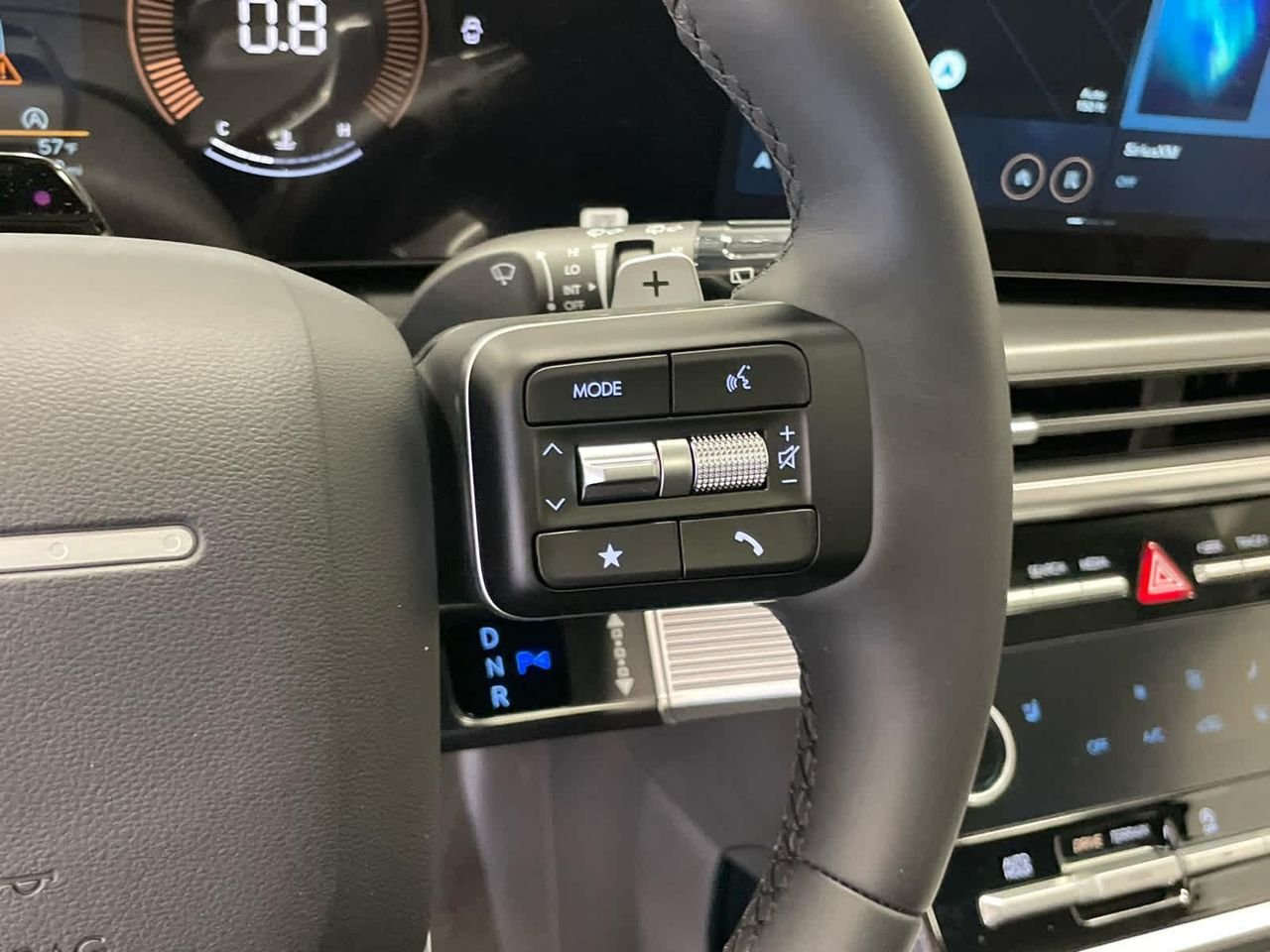 New 2026 Atlantis Blue Hyundai XRT AWD image 76