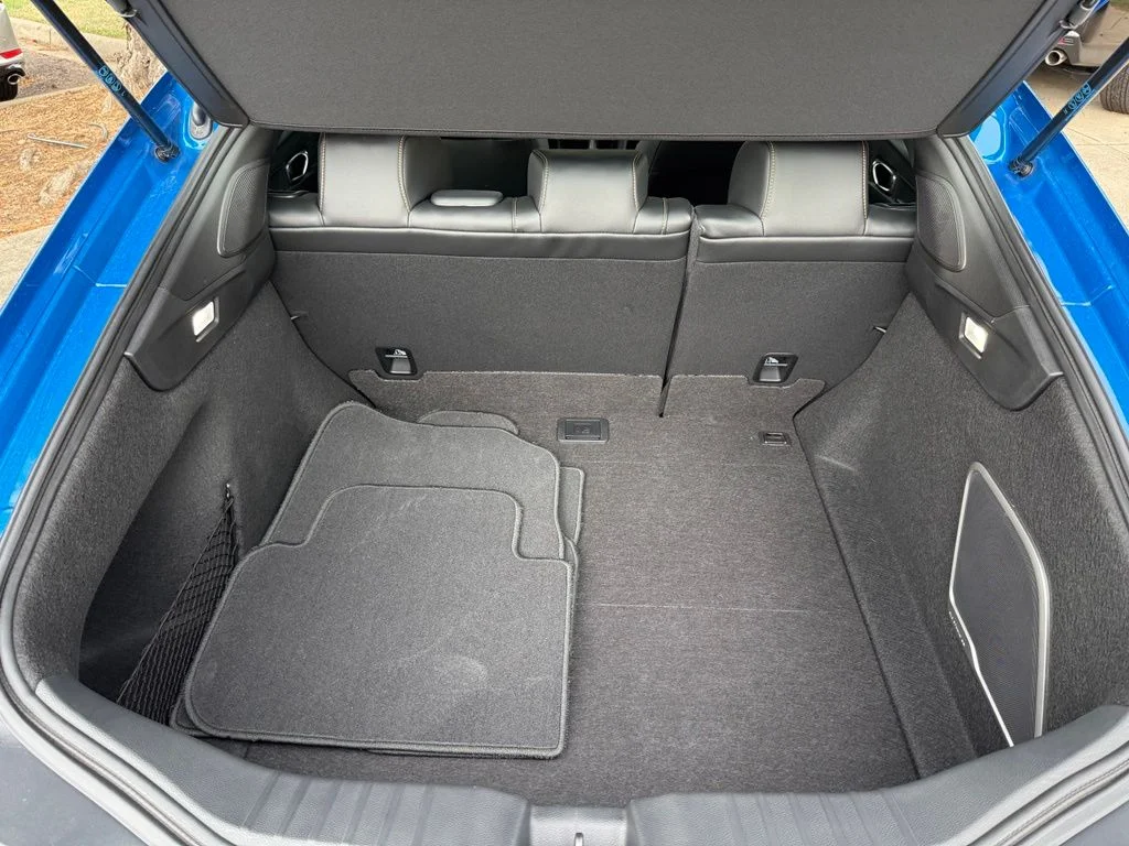 Certified Used 2026  Acura A-Spec Tech Package image 18