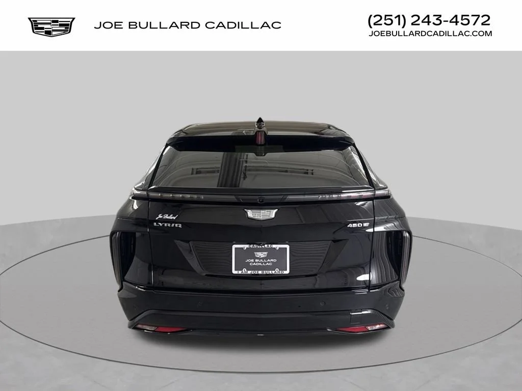2026 Cadillac LYRIQ Premium Sport - Photo 5