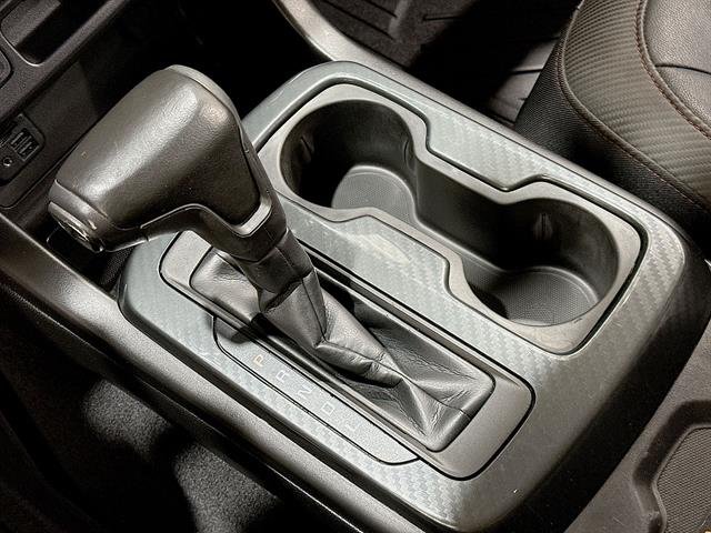 Used 2020 Satin Steel Metallic GMC 4WD All Terrain image 16