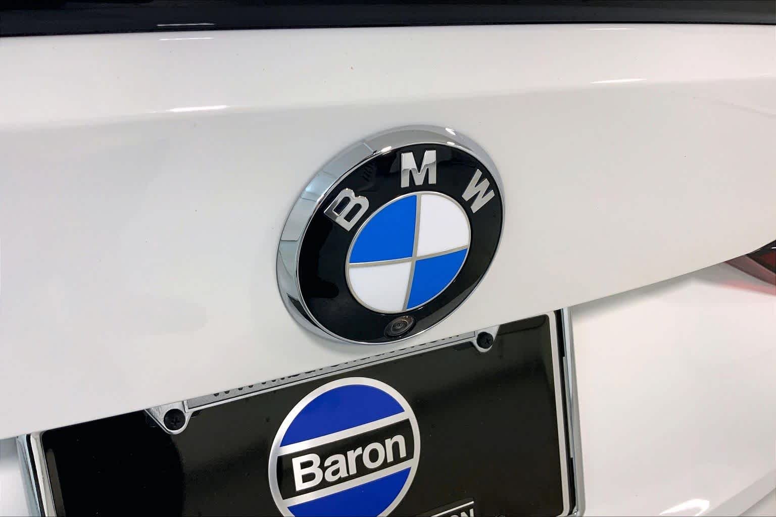 2024 BMW M4 Coupe Base - Photo 58