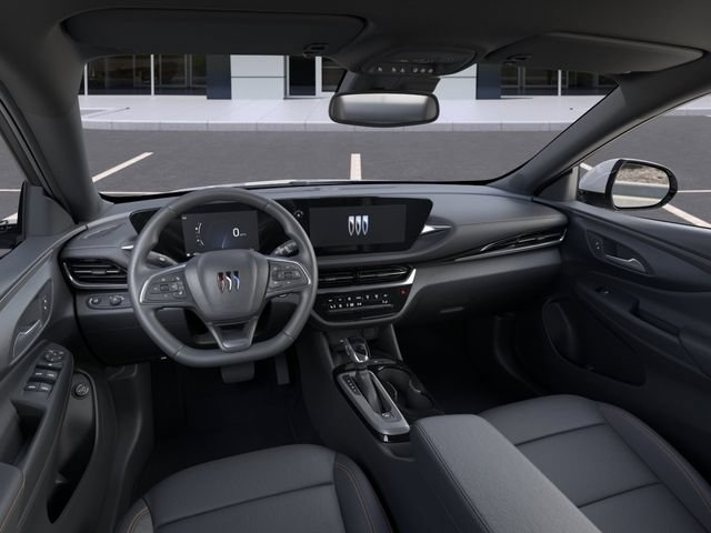 2026 Buick Envista Avenir - Photo 15