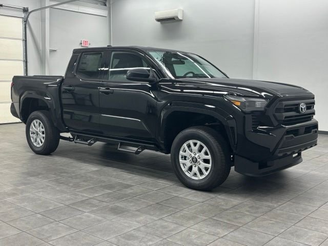 2026 Toyota Tacoma  SR
