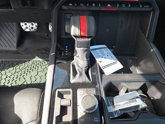 New 2026 Wave Maker <sup>1</sup> Toyota Tundra TRD Pro image 23